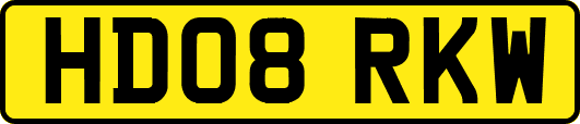 HD08RKW