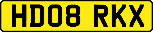 HD08RKX