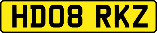 HD08RKZ