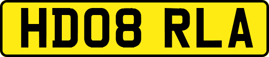 HD08RLA