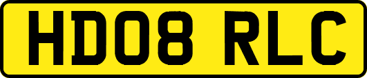 HD08RLC