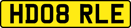 HD08RLE