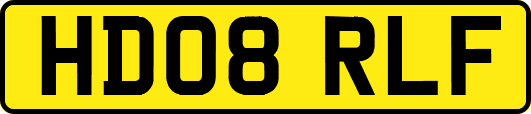 HD08RLF