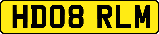 HD08RLM