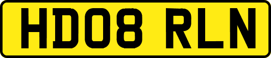 HD08RLN