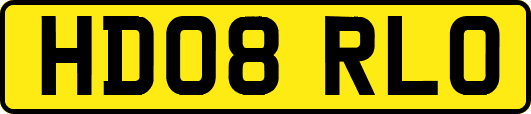 HD08RLO