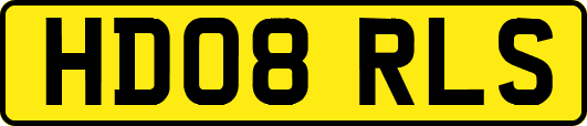 HD08RLS