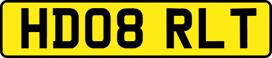 HD08RLT