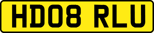 HD08RLU