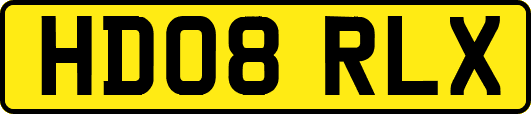 HD08RLX