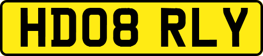 HD08RLY