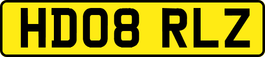 HD08RLZ
