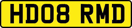 HD08RMD