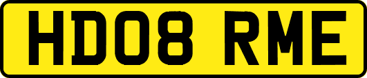 HD08RME