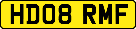 HD08RMF