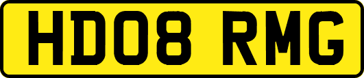HD08RMG