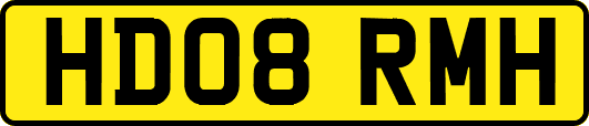 HD08RMH
