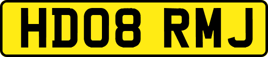 HD08RMJ