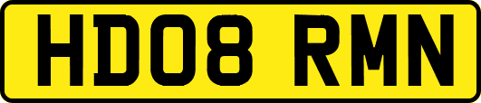 HD08RMN
