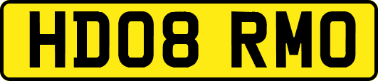 HD08RMO