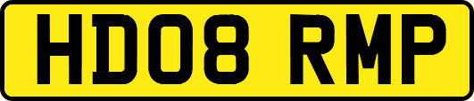 HD08RMP