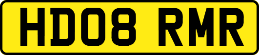 HD08RMR