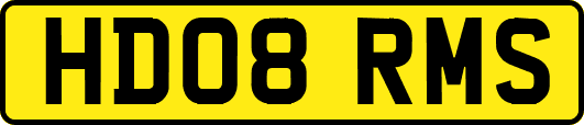 HD08RMS