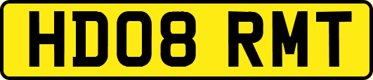 HD08RMT