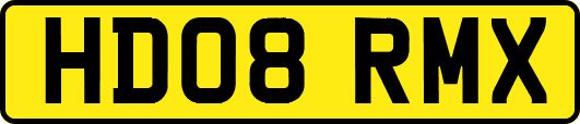 HD08RMX