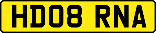 HD08RNA