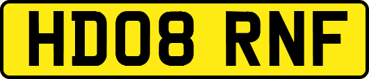 HD08RNF
