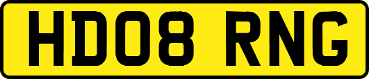 HD08RNG