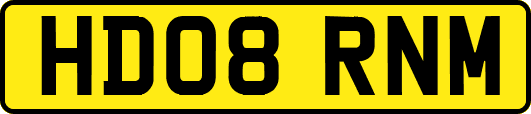 HD08RNM