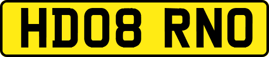 HD08RNO