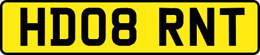 HD08RNT