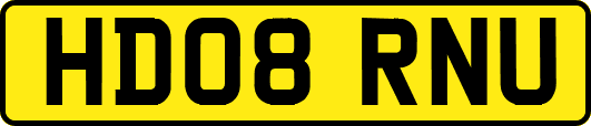 HD08RNU