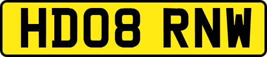 HD08RNW