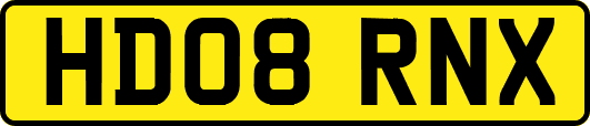 HD08RNX