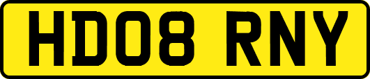 HD08RNY