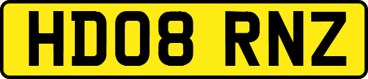 HD08RNZ