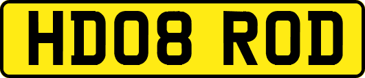 HD08ROD