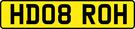 HD08ROH