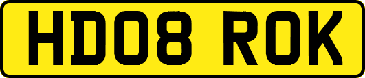 HD08ROK