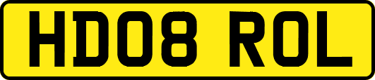 HD08ROL
