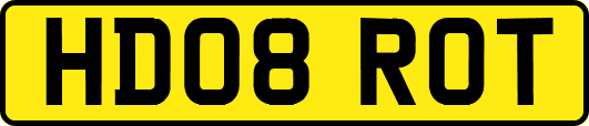 HD08ROT