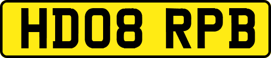 HD08RPB