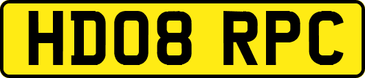 HD08RPC