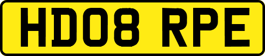 HD08RPE