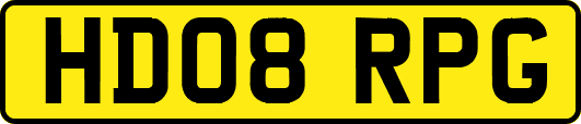 HD08RPG