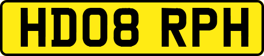 HD08RPH